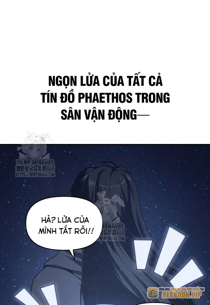 Vua Hiệp Sĩ Đã Trở Lại Với Một Vị Thần Chapter 119 - 162