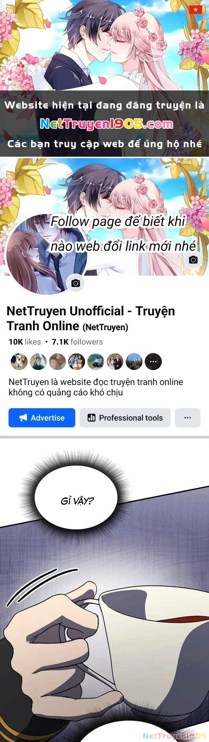 Phản Diện Đôi Mắt Híp Chapter 21 - 1