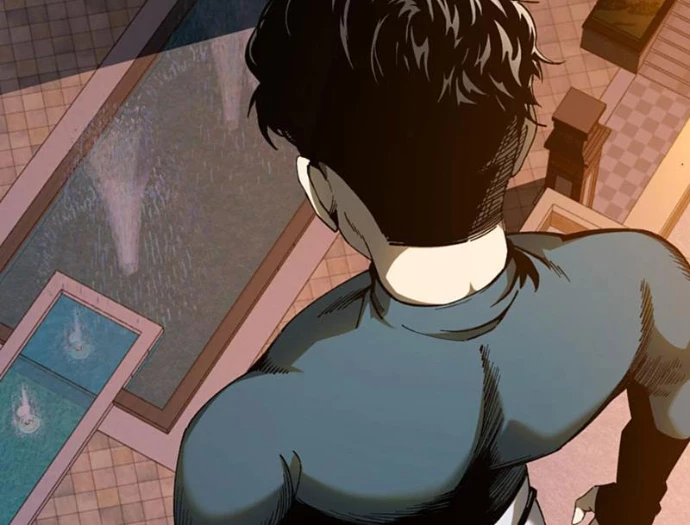 Bách Thú Chi Vương Chapter 11 - 19