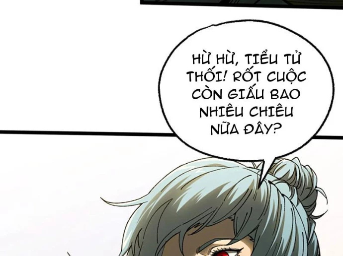 Bách Thú Chi Vương Chapter 11 - 91
