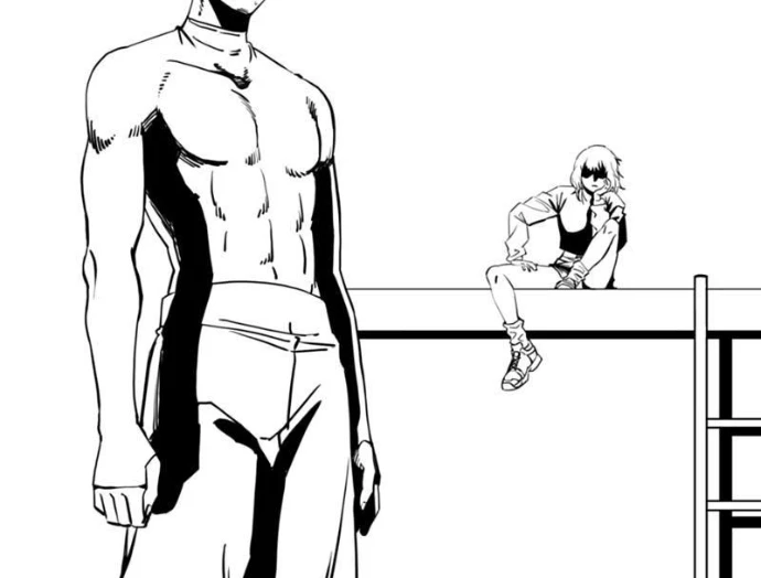 Bách Thú Chi Vương Chapter 12 - 2