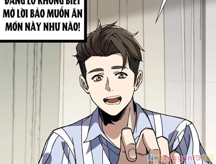 Bách Thú Chi Vương Chapter 12 - 17