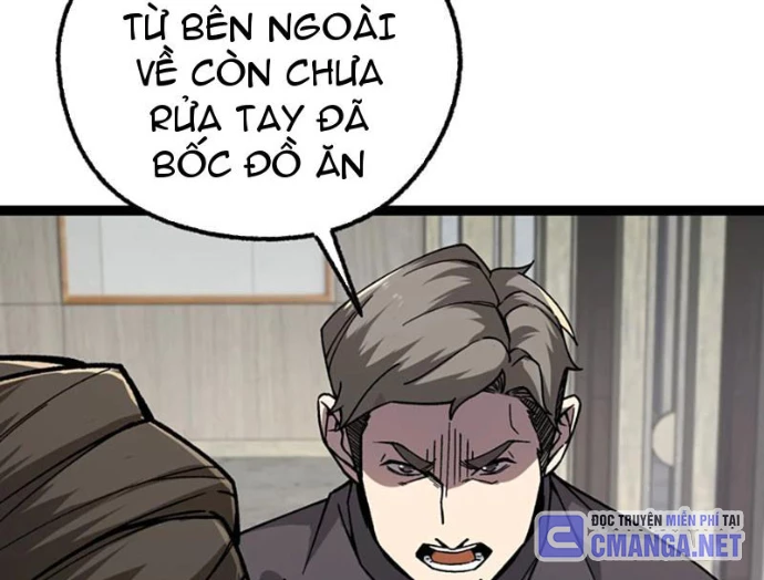 Bách Thú Chi Vương Chapter 12 - 21