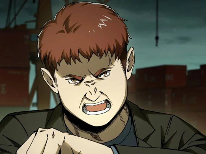 Bách Thú Chi Vương Chapter 13 - 52