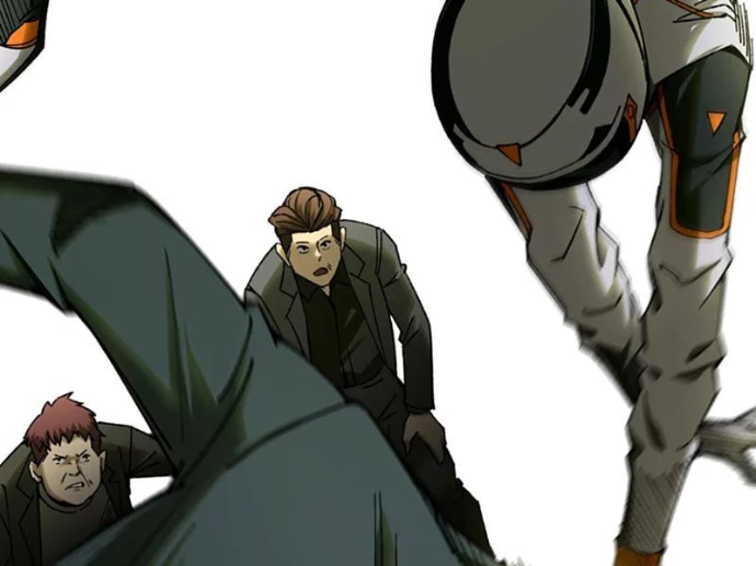 Bách Thú Chi Vương Chapter 13 - 122
