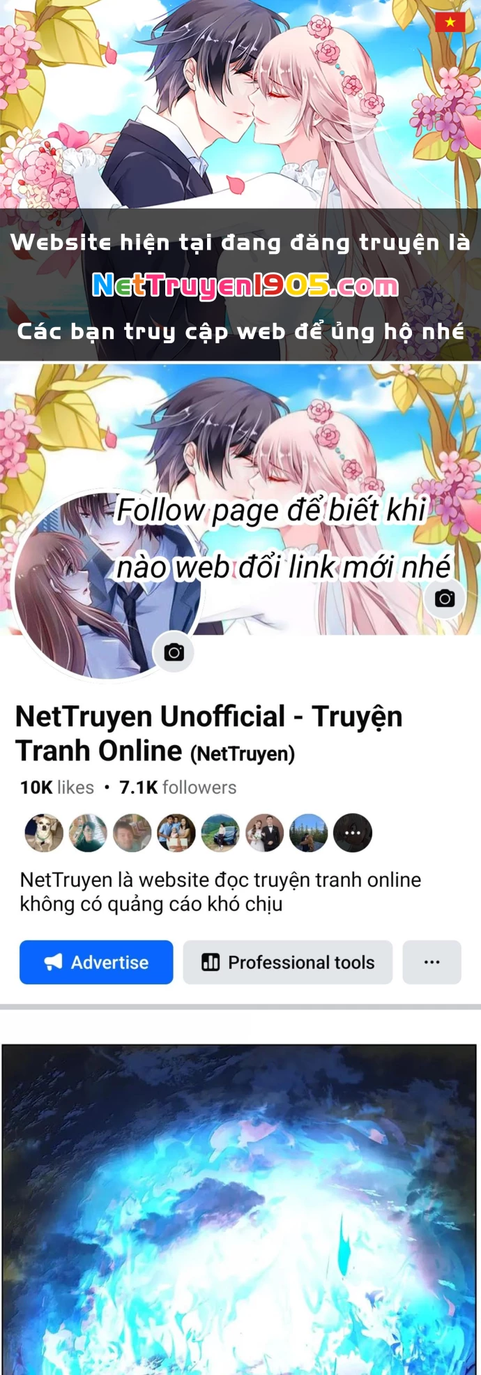 Tiên Hàng Đầu Chapter 56 - 1
