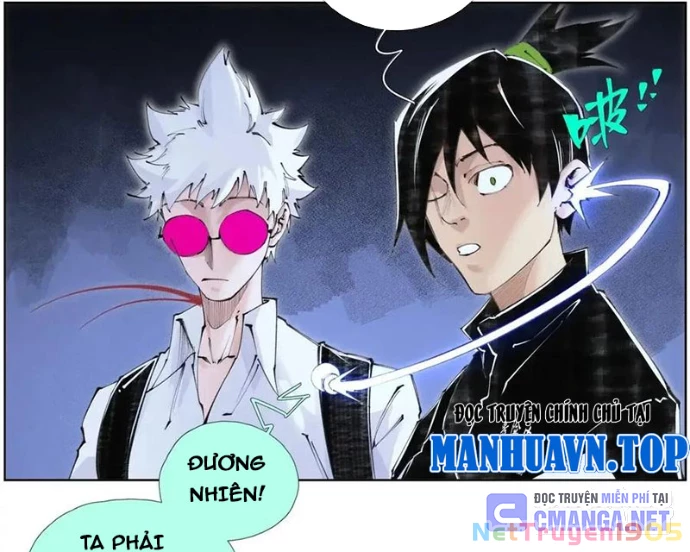 Tiên Hàng Đầu Chapter 56 - 60