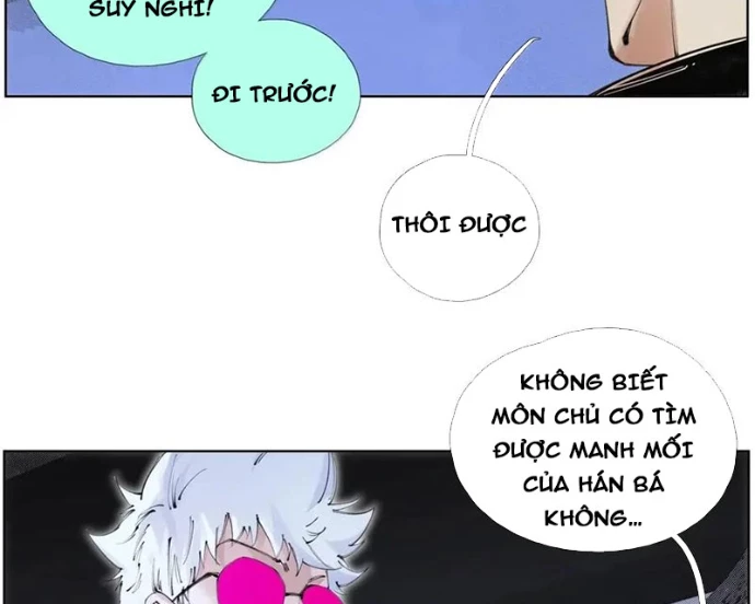 Tiên Hàng Đầu Chapter 56 - 62