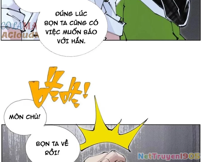 Tiên Hàng Đầu Chapter 56 - 64