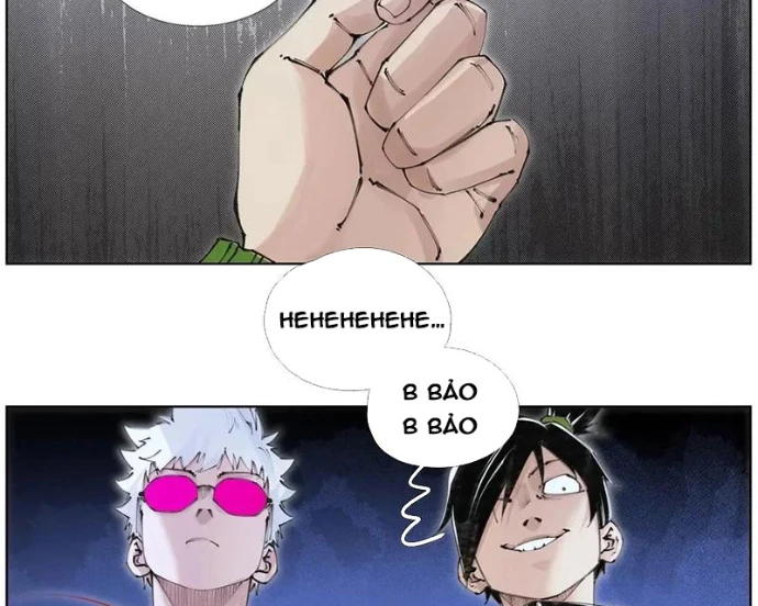 Tiên Hàng Đầu Chapter 56 - 65