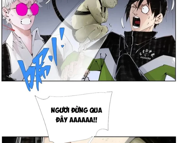 Tiên Hàng Đầu Chapter 56 - 70
