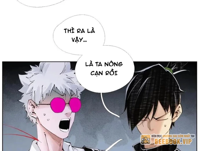 Tiên Hàng Đầu Chapter 56 - 81
