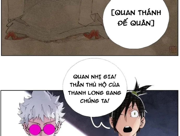 Tiên Hàng Đầu Chapter 56 - 92