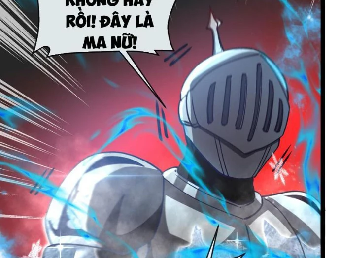 Sự Báo Thù Của Hiệp Sĩ Mạnh Nhất Bị Phản Bội Chapter 16 - 20