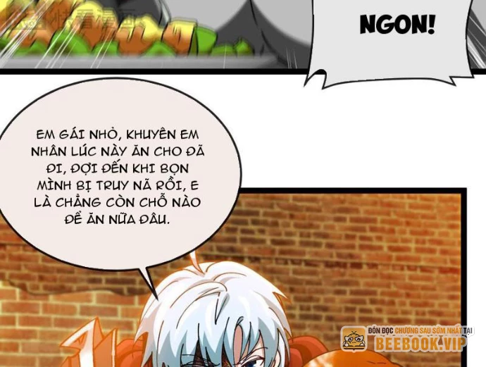 Sự Báo Thù Của Hiệp Sĩ Mạnh Nhất Bị Phản Bội Chapter 16 - 48