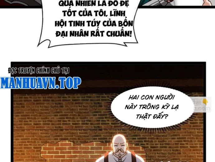 Sự Báo Thù Của Hiệp Sĩ Mạnh Nhất Bị Phản Bội Chapter 16 - 52
