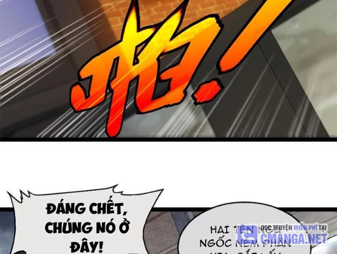 Sự Báo Thù Của Hiệp Sĩ Mạnh Nhất Bị Phản Bội Chapter 16 - 63