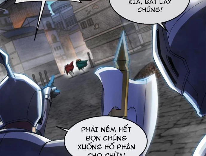 Sự Báo Thù Của Hiệp Sĩ Mạnh Nhất Bị Phản Bội Chapter 16 - 64