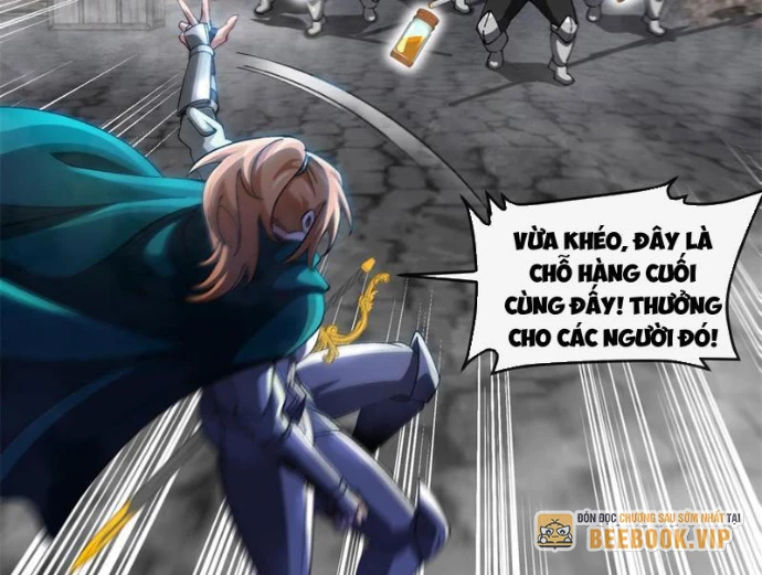 Sự Báo Thù Của Hiệp Sĩ Mạnh Nhất Bị Phản Bội Chapter 16 - 66