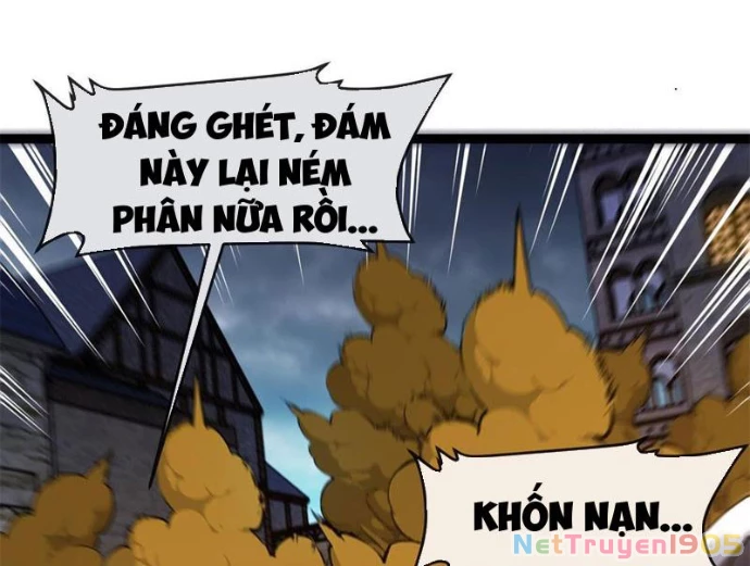 Sự Báo Thù Của Hiệp Sĩ Mạnh Nhất Bị Phản Bội Chapter 16 - 68