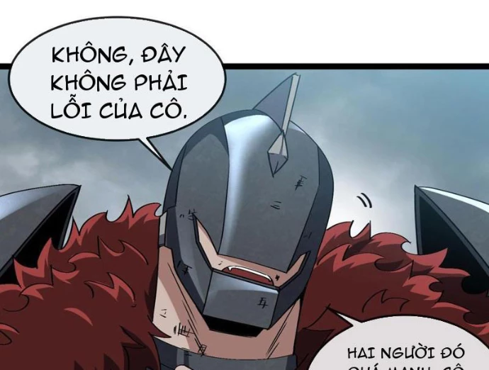 Sự Báo Thù Của Hiệp Sĩ Mạnh Nhất Bị Phản Bội Chapter 16 - 73