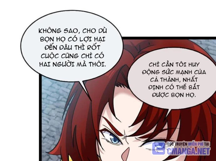 Sự Báo Thù Của Hiệp Sĩ Mạnh Nhất Bị Phản Bội Chapter 16 - 75