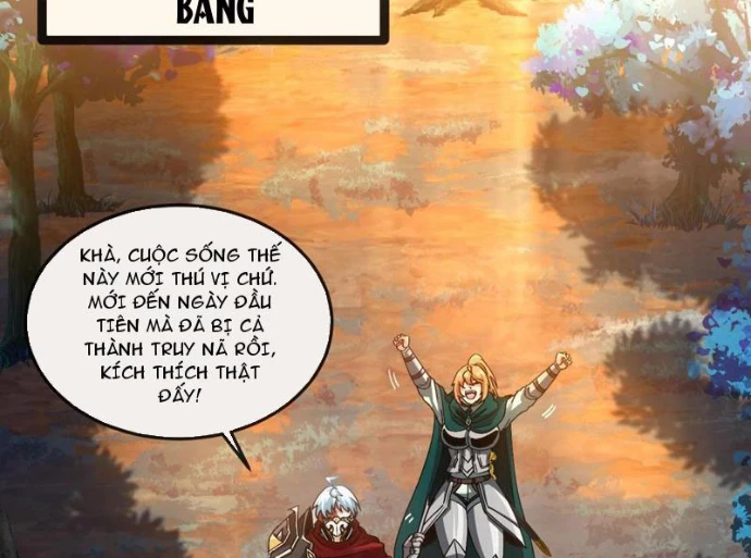 Sự Báo Thù Của Hiệp Sĩ Mạnh Nhất Bị Phản Bội Chapter 16 - 85