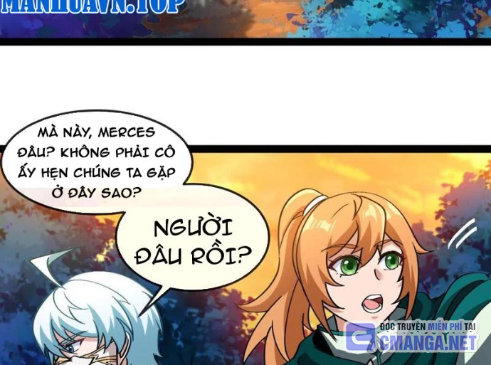 Sự Báo Thù Của Hiệp Sĩ Mạnh Nhất Bị Phản Bội Chapter 16 - 87