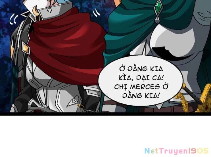 Sự Báo Thù Của Hiệp Sĩ Mạnh Nhất Bị Phản Bội Chapter 16 - 88