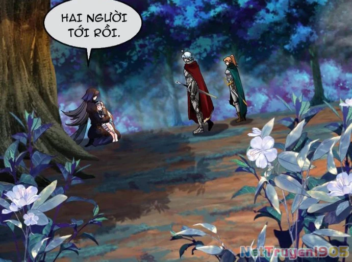 Sự Báo Thù Của Hiệp Sĩ Mạnh Nhất Bị Phản Bội Chapter 16 - 92