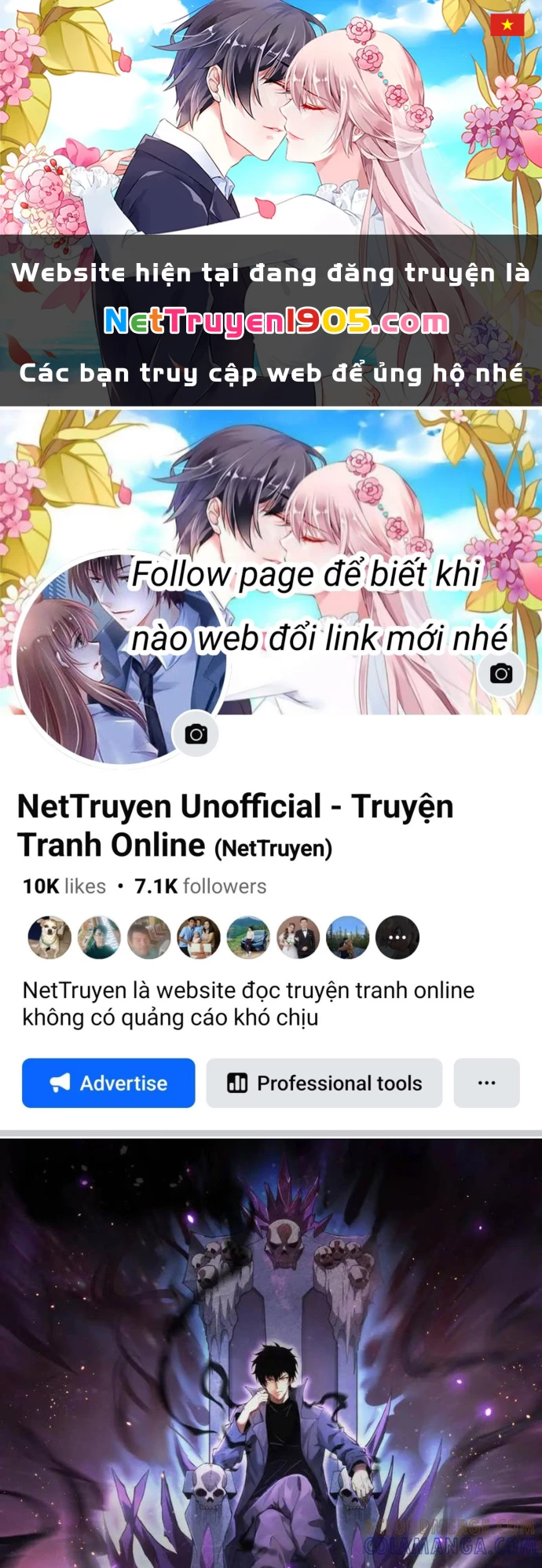 Mạt Nhật Thiên Hạ: Ta, Virus Quân Vương Chapter 72 - 1