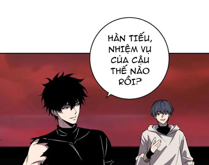 Mạt Nhật Thiên Hạ: Ta, Virus Quân Vương Chapter 72 - 34