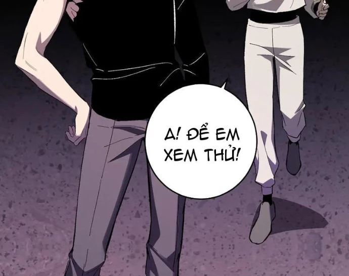 Mạt Nhật Thiên Hạ: Ta, Virus Quân Vương Chapter 72 - 35