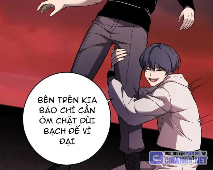 Mạt Nhật Thiên Hạ: Ta, Virus Quân Vương Chapter 72 - 45