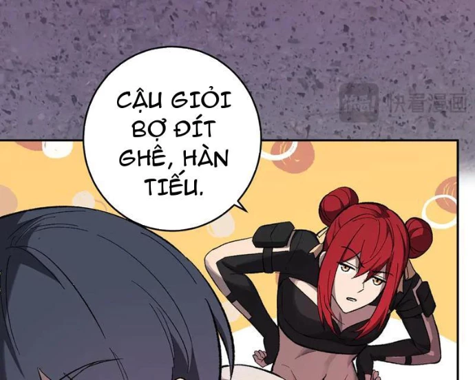 Mạt Nhật Thiên Hạ: Ta, Virus Quân Vương Chapter 72 - 47