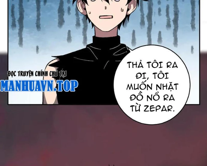 Mạt Nhật Thiên Hạ: Ta, Virus Quân Vương Chapter 72 - 50