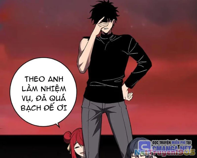 Mạt Nhật Thiên Hạ: Ta, Virus Quân Vương Chapter 72 - 51
