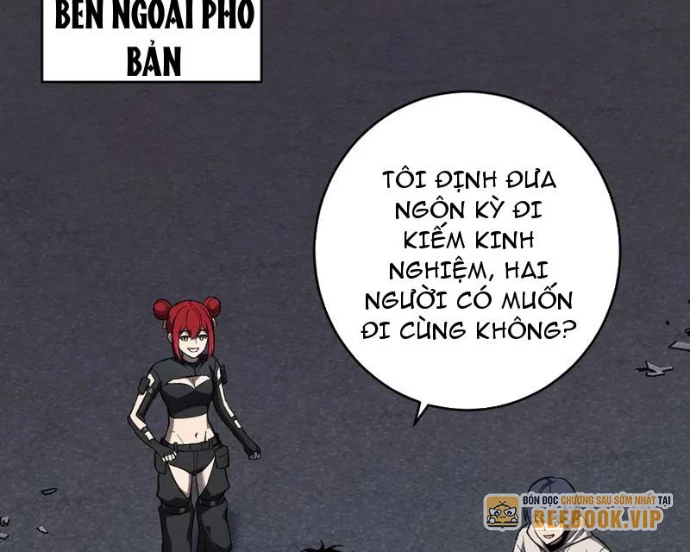 Mạt Nhật Thiên Hạ: Ta, Virus Quân Vương Chapter 72 - 72