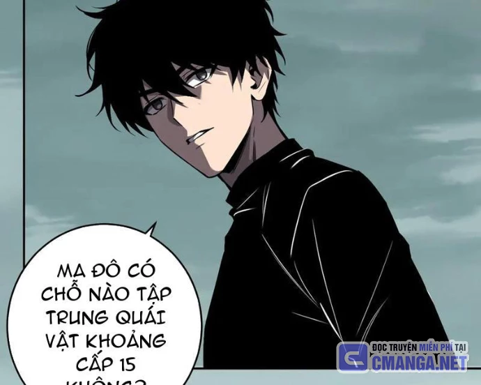 Mạt Nhật Thiên Hạ: Ta, Virus Quân Vương Chapter 72 - 75