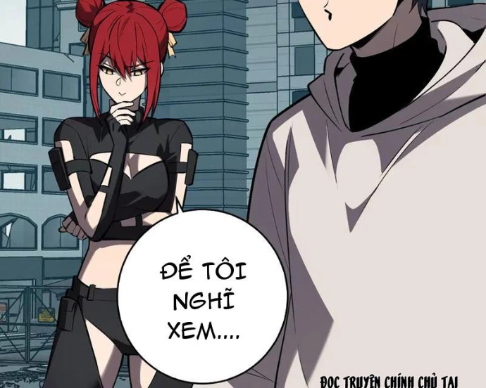 Mạt Nhật Thiên Hạ: Ta, Virus Quân Vương Chapter 72 - 77