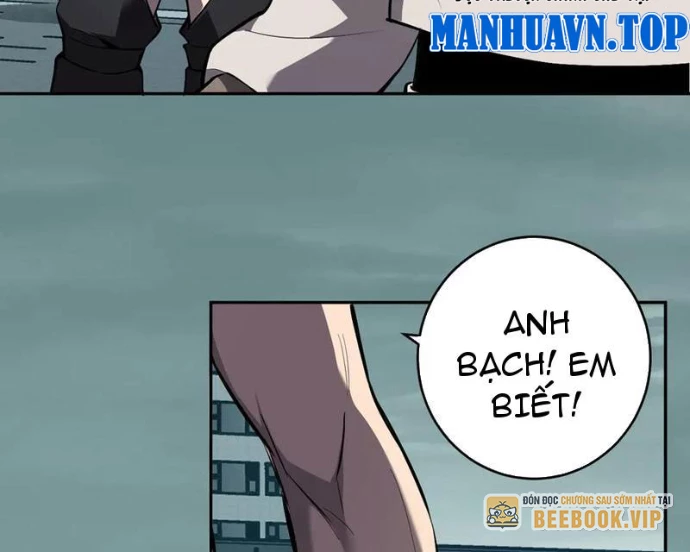 Mạt Nhật Thiên Hạ: Ta, Virus Quân Vương Chapter 72 - 78
