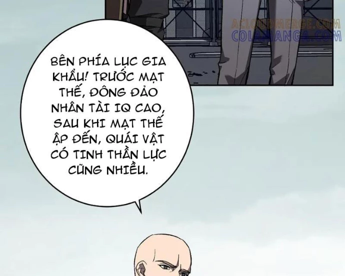 Mạt Nhật Thiên Hạ: Ta, Virus Quân Vương Chapter 72 - 80