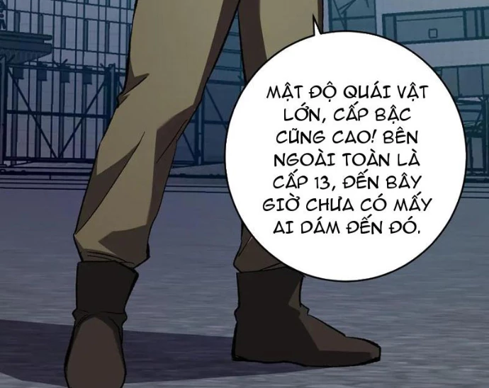 Mạt Nhật Thiên Hạ: Ta, Virus Quân Vương Chapter 72 - 82