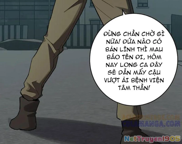 Mạt Nhật Thiên Hạ: Ta, Virus Quân Vương Chapter 72 - 95