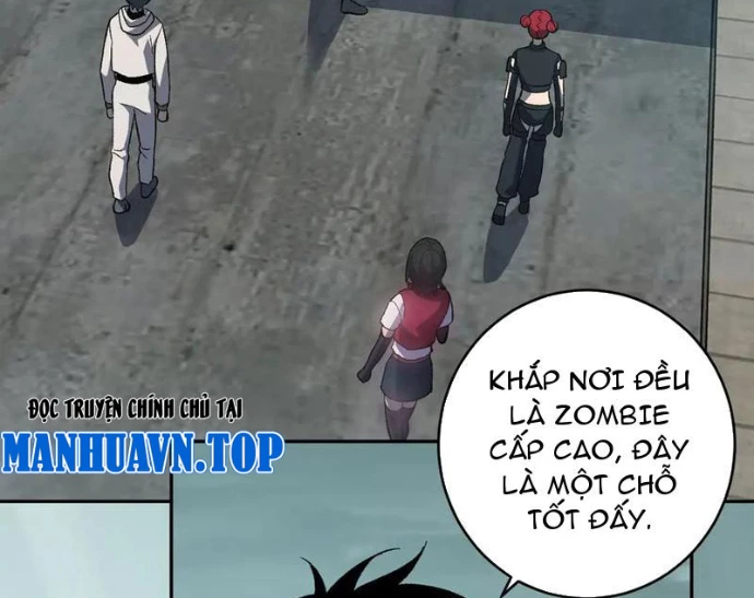 Mạt Nhật Thiên Hạ: Ta, Virus Quân Vương Chapter 72 - 100