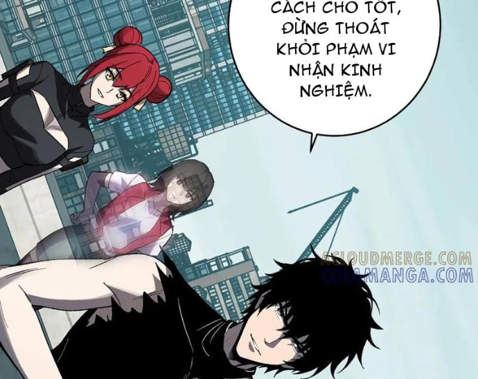 Mạt Nhật Thiên Hạ: Ta, Virus Quân Vương Chapter 72 - 103