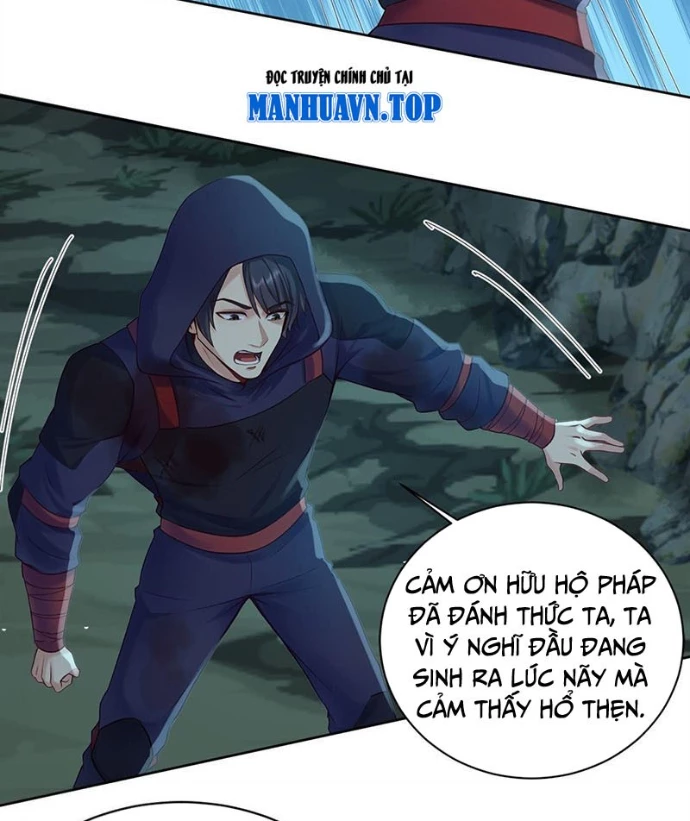 Trấn Quốc Thần Tế Chapter 288 - 2