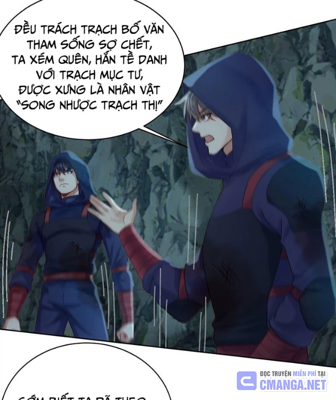 Trấn Quốc Thần Tế Chapter 288 - 3
