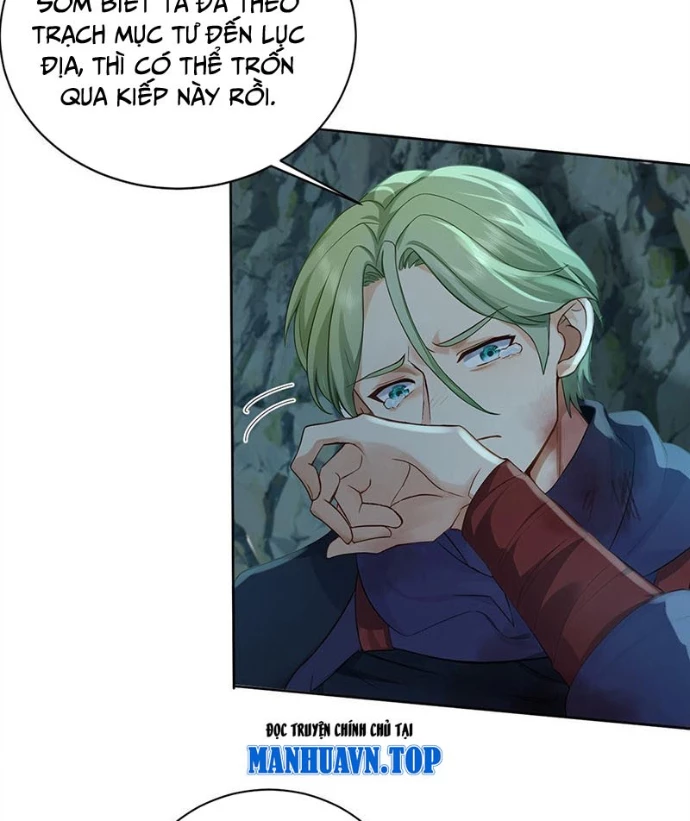 Trấn Quốc Thần Tế Chapter 288 - 4
