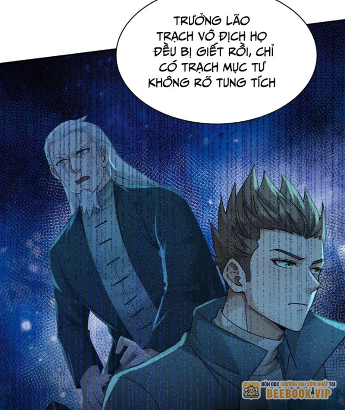 Trấn Quốc Thần Tế Chapter 288 - 6